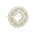 Hairise1100 series plastic driven sprockets for chain conveyor